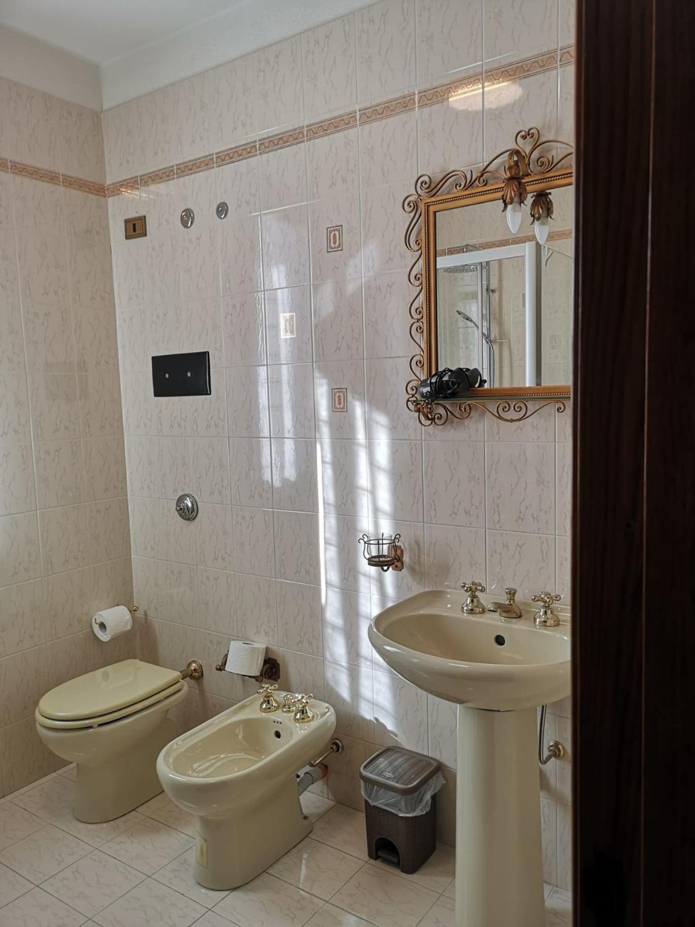 Villa Calcerame Montelepre Exterior photo