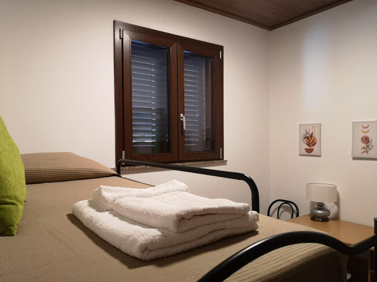 Villa Calcerame Montelepre Room photo