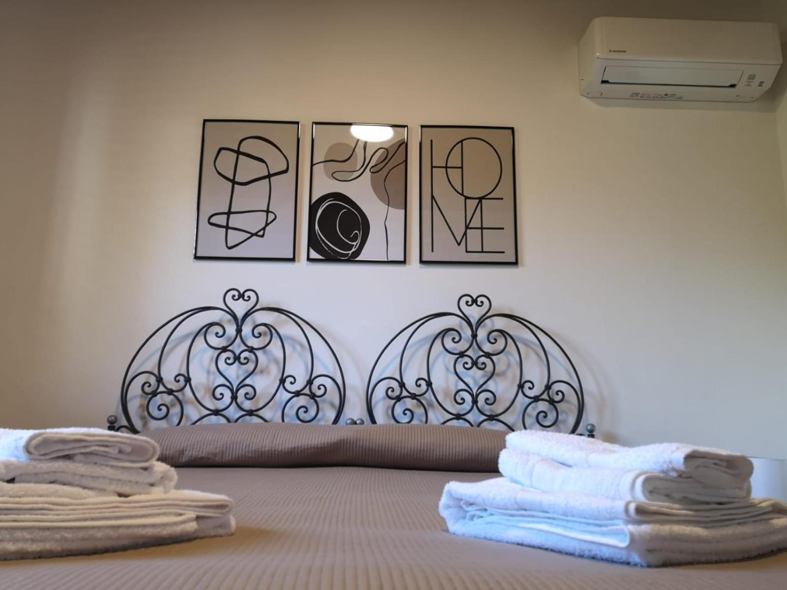 Villa Calcerame Montelepre Room photo
