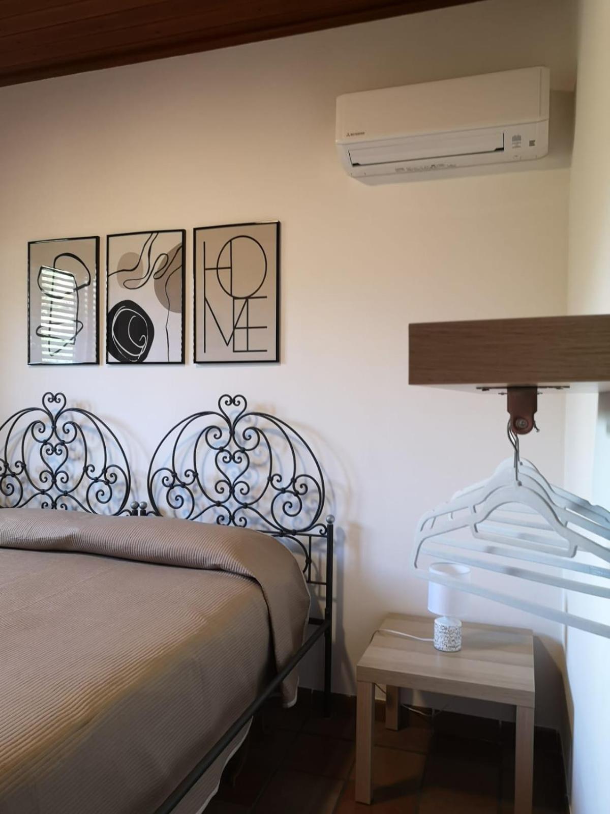 Villa Calcerame Montelepre Room photo